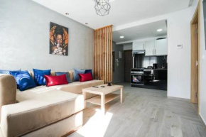 Modern Unit Well located